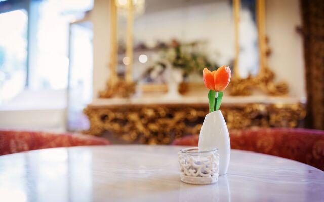 Boutique Spa Hotel Aqua Marina