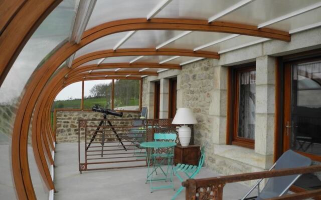 Chambres d'hôtes du Plateau de la Danse