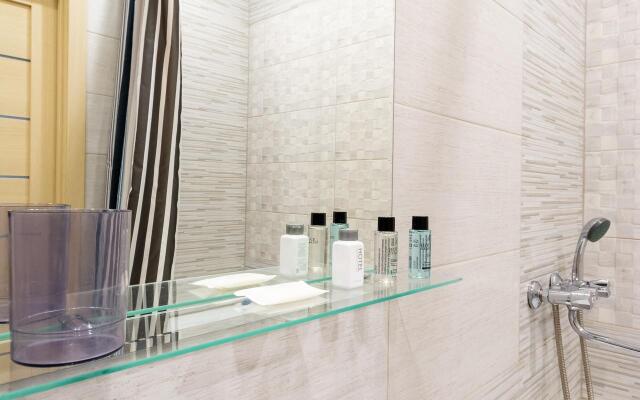 Апартаменты на улице Красная 176 литер 4