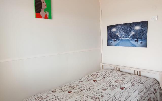 Семейная ферма