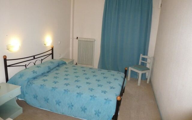 Hotel Allegro