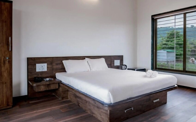 Escape Stays - Le Fromage Cheese Village