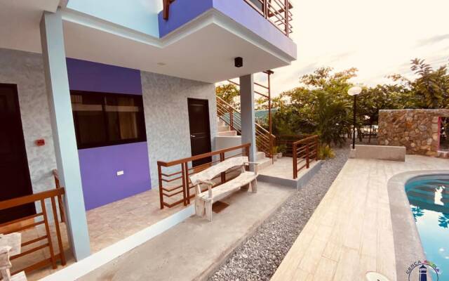 Cerca Parola Beach Resort by Cocotel