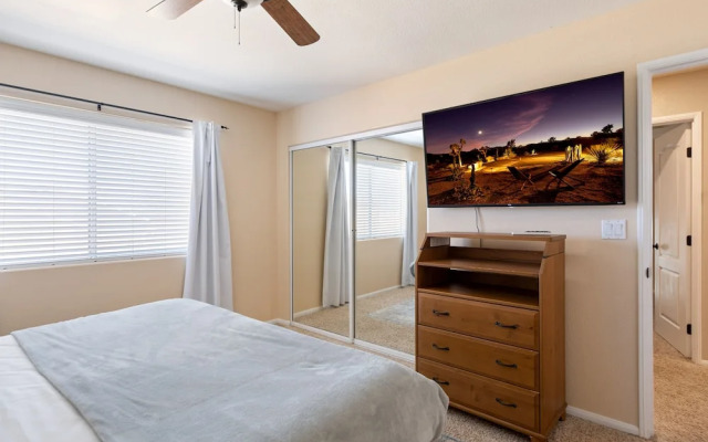 Indian Cove Paradise