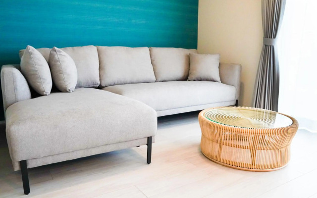 ブランシエラ那覇 1402号室