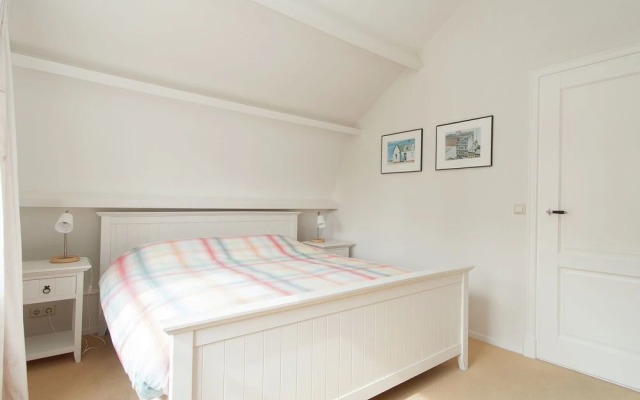 Comfortable Flat in Bergen