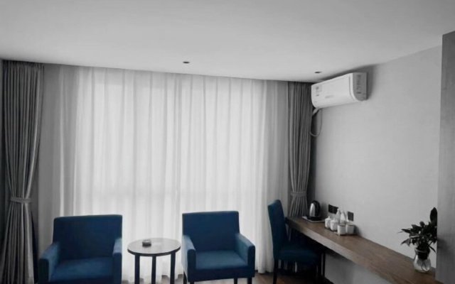Marvelous Land Hotel – Guest Rooms – Pu'er