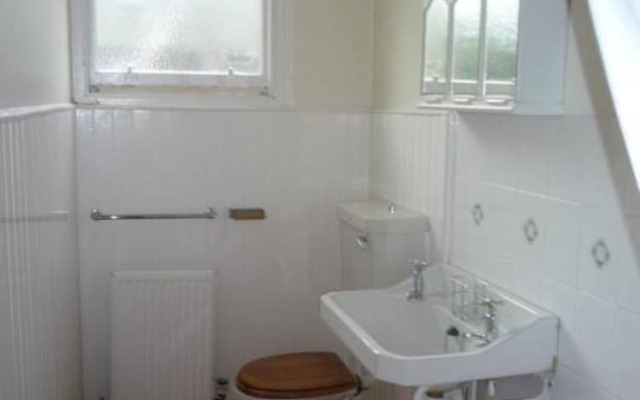 3 Bedroom City Flat in Edinburgh