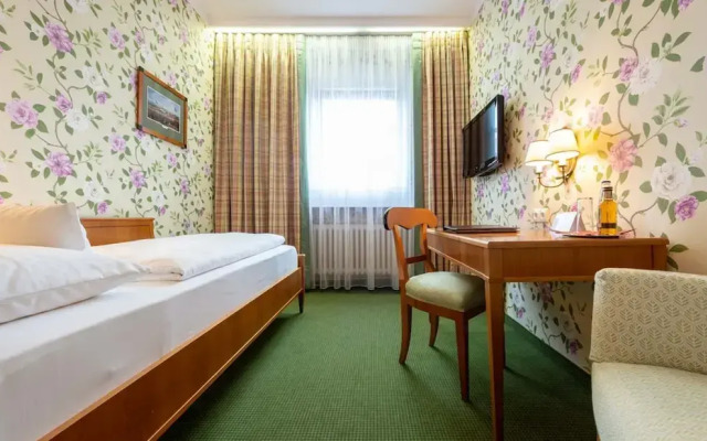 Romantik Hotel zur Post
