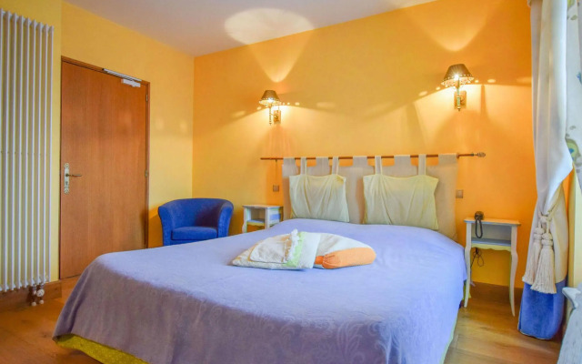 Domaine d'Essendiéras