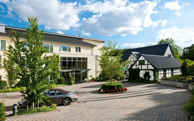 Ramada by Wyndham Duesseldorf Ratingen