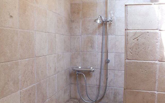 Chambre d'hotes Mas de la Garance