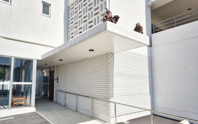 Arce Ryukyu Harbor Stay