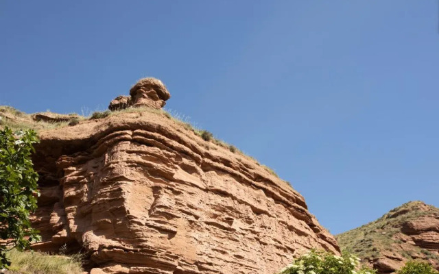 Apartamentos Turísticos San Lorenzo