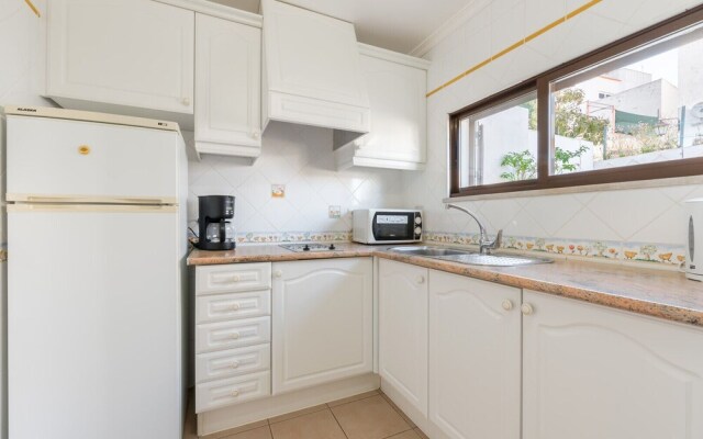 Apartamento Portofino 4