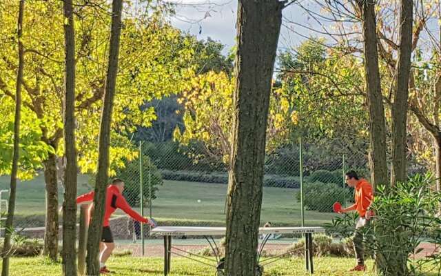 Domaine Nyons Saint-Rimbert - Gites