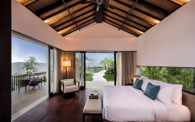 Alta Vista Bali Mountain Villas