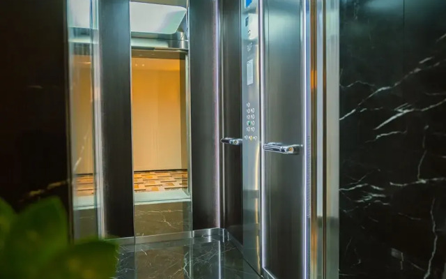 The Gift Hotel
