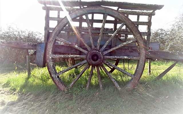 Domaine de Gaïa, Piscine, Pétanque, Ping Pong, proche Saint-Emilion