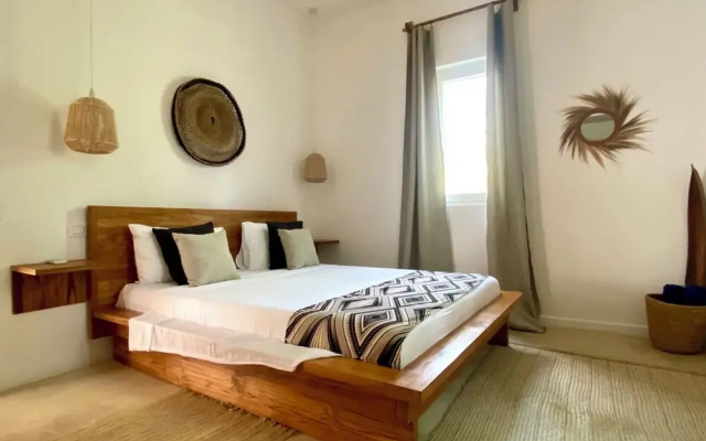 Luxury Lions Villas Zanzibar - with Private Cook&Infinity Pools
