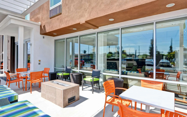 Home2 Suites by Hilton Azusa