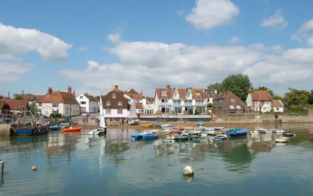 West View, Emsworth