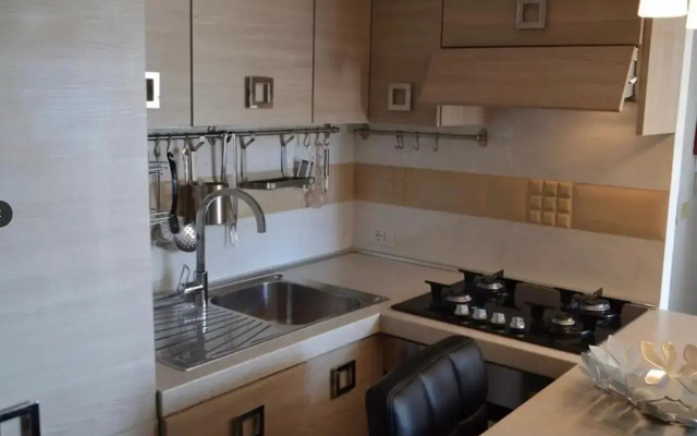 Prestigioso Attico 20 mt dal mare