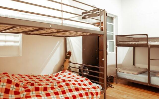 Pousada Mykonos Búzios