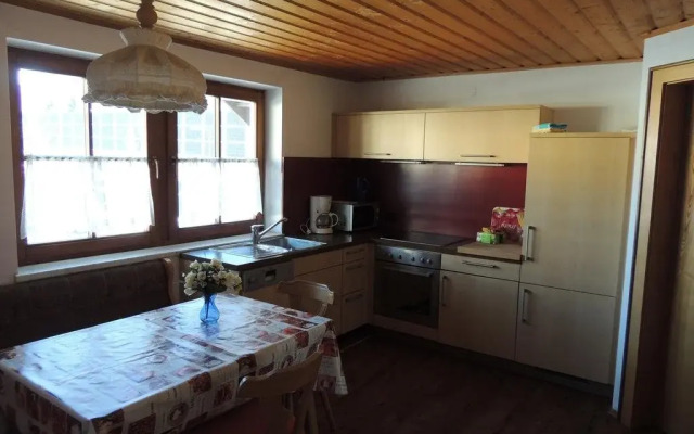 Landhaus Brixen im Thale