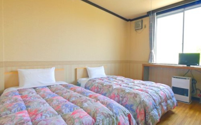 Yatsugatake Izumiso – Guest Rooms – Hokuto