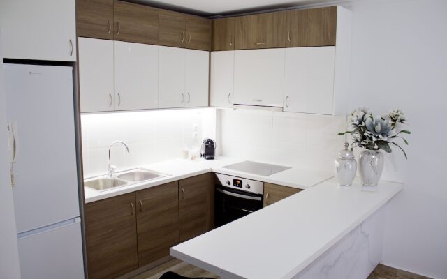 Ermis mini suites