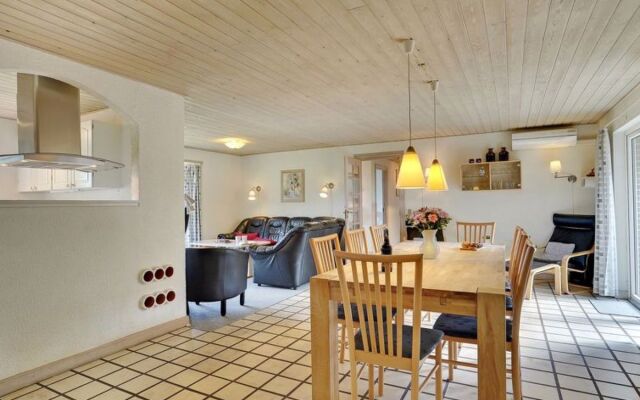 "Friedeborg" - 3km from the sea in Western Jutland