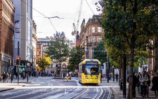 Beautiful 2Bd House Minutes From Manchester City