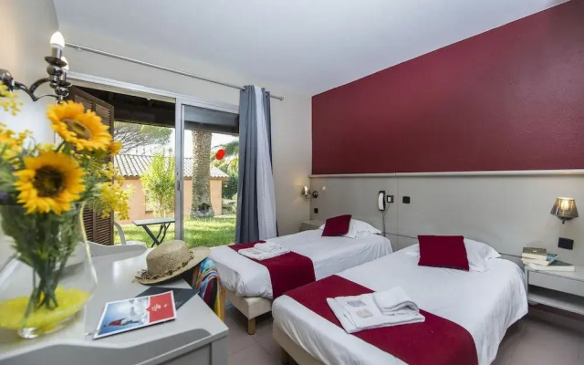 Les Residences du Colombier - ULVF