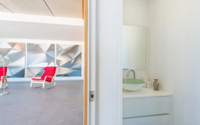 Villa Mar in Can Picafort