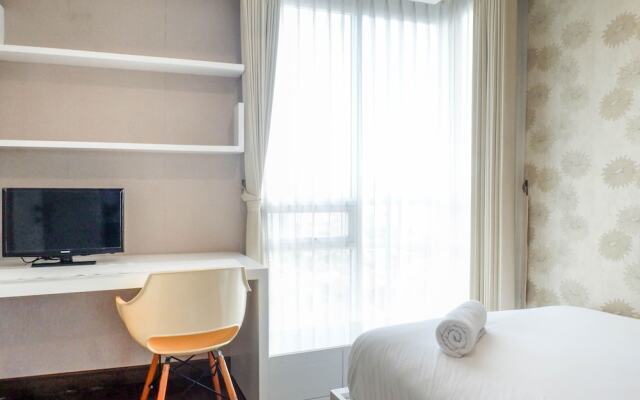 Scenic Modern 2Br Apartment At Trillium Residence