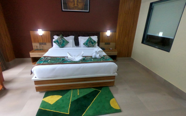 The Z Retreat and Spa