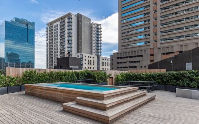 One Thibault Hotel by ITC Hospitality