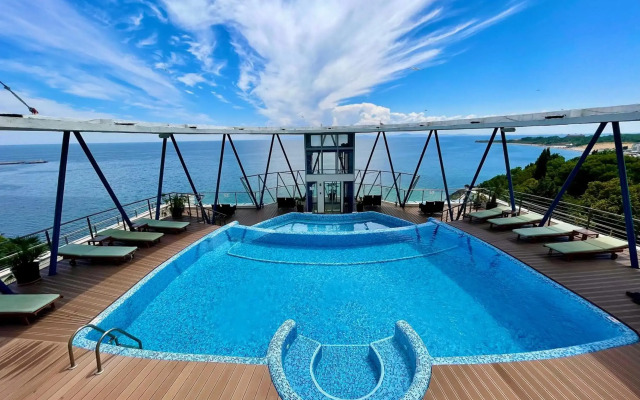 Sol Marina Palace — Adults Only over 16