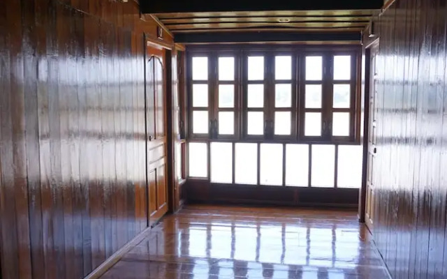 Suksomboon Hotel Chiangkhan