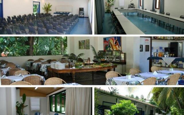 Hotel 7 Colinas