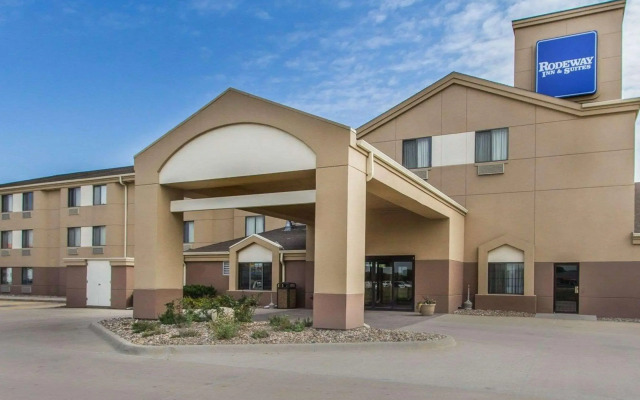 Rodeway Inn Fremont