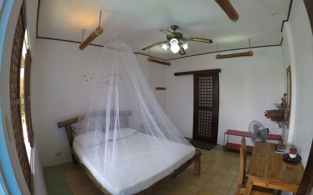 Fantasy Lodge Cebu