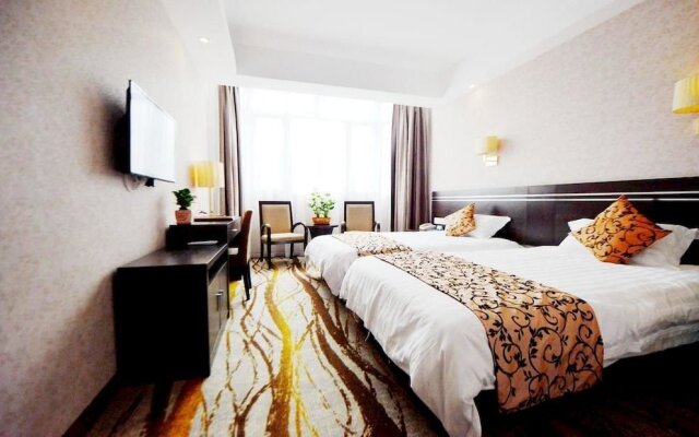 Qingdao Yahai Hotel