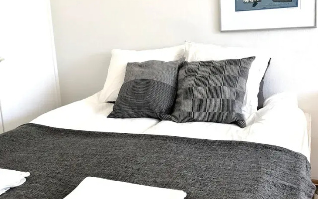 City Home Finland Centrum Apartment