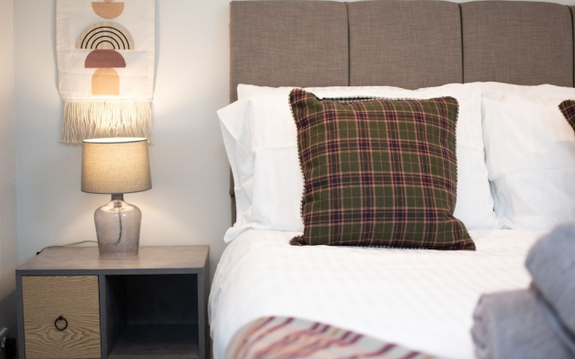 Ideal Lodgings in Royton