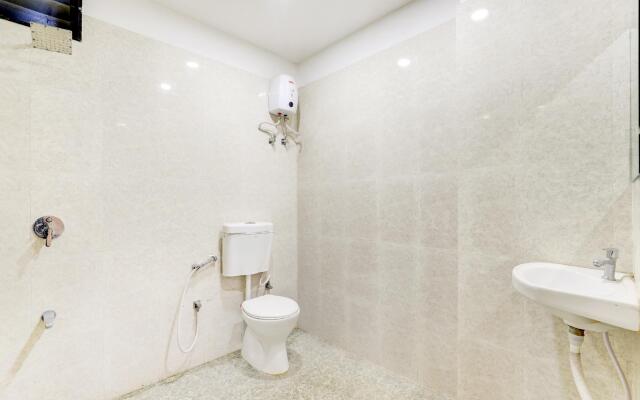 OYO RJT103 Hotel Blue Leaf