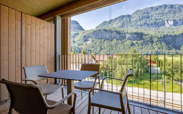 Swisspeak Resort Meiringen