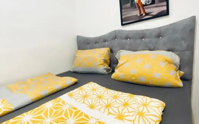 Affordable 3BR Apartment Top Location