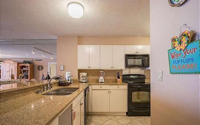 Gulfside 0702 at Hidden Dunes - 1149893